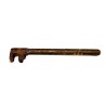 Axe de fourchette 1er & 2eme vitesse