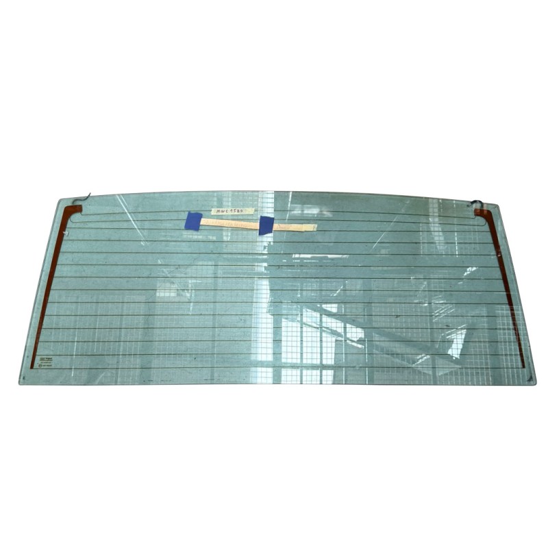 Rear tailgate window heated for RRC – Used