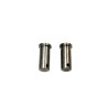 Pair of windscreen pivot pins, Series 1, 80"