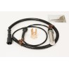 Front abs sensor 2007-2016