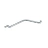 Connection between handle & door latch mechanism - front RHS