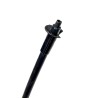 Odometer reset cable
