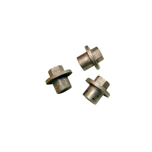 Set of 3 intake rocker cover nuts for 1.6L & 2L engines