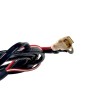 Wiring harness for Series 3 ammeter