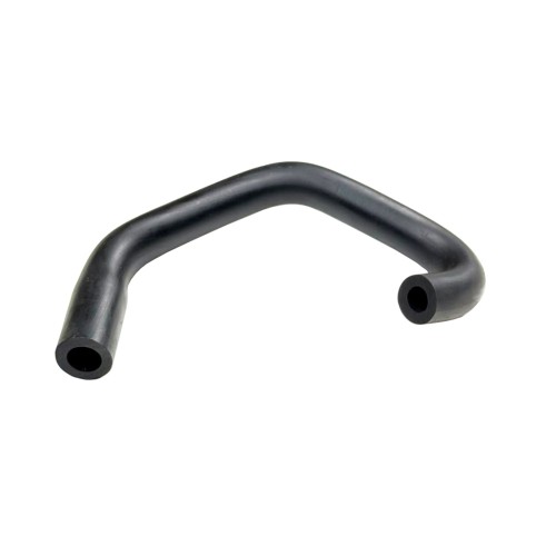 Tuyau de reniflard carburateur gauche - pare flammes - V8