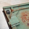 Minerva left-hand door bottom panel