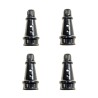 Set of 4 spark plug caps – Used