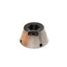 Cone Bearing Swivel Pin 1950-64 - Used
