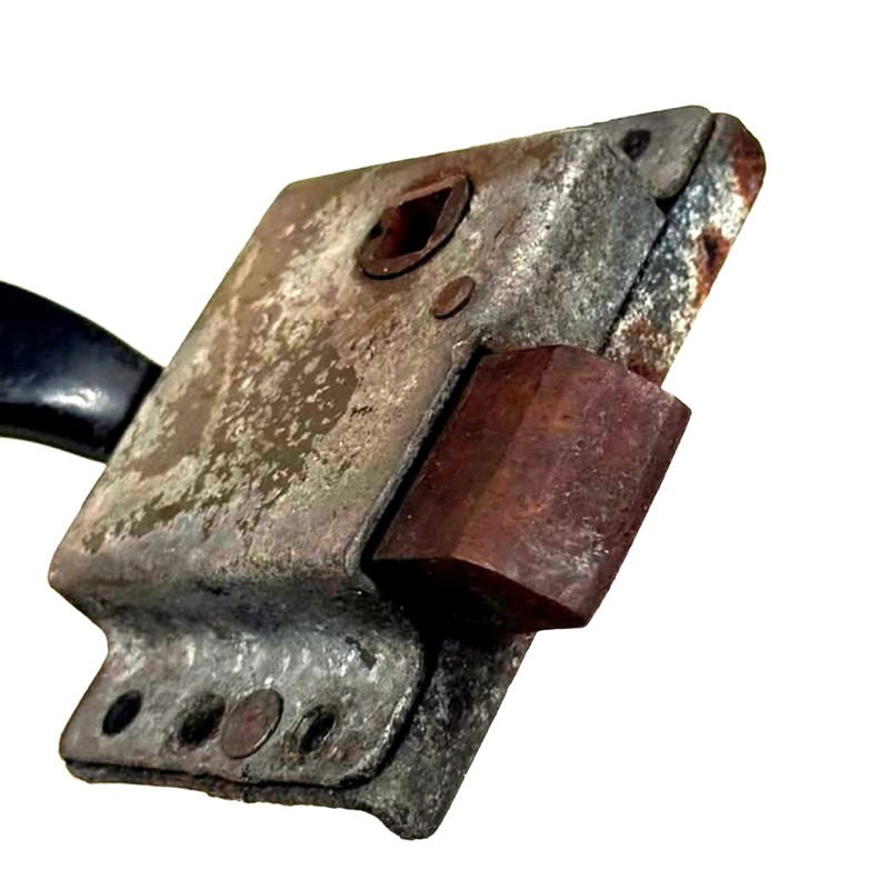 Poignée de porte  droite - Occasion