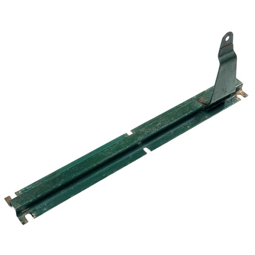 Left-hand outer seat rail – Used