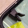 Assembled side window 106 x 42.8 cm – Used