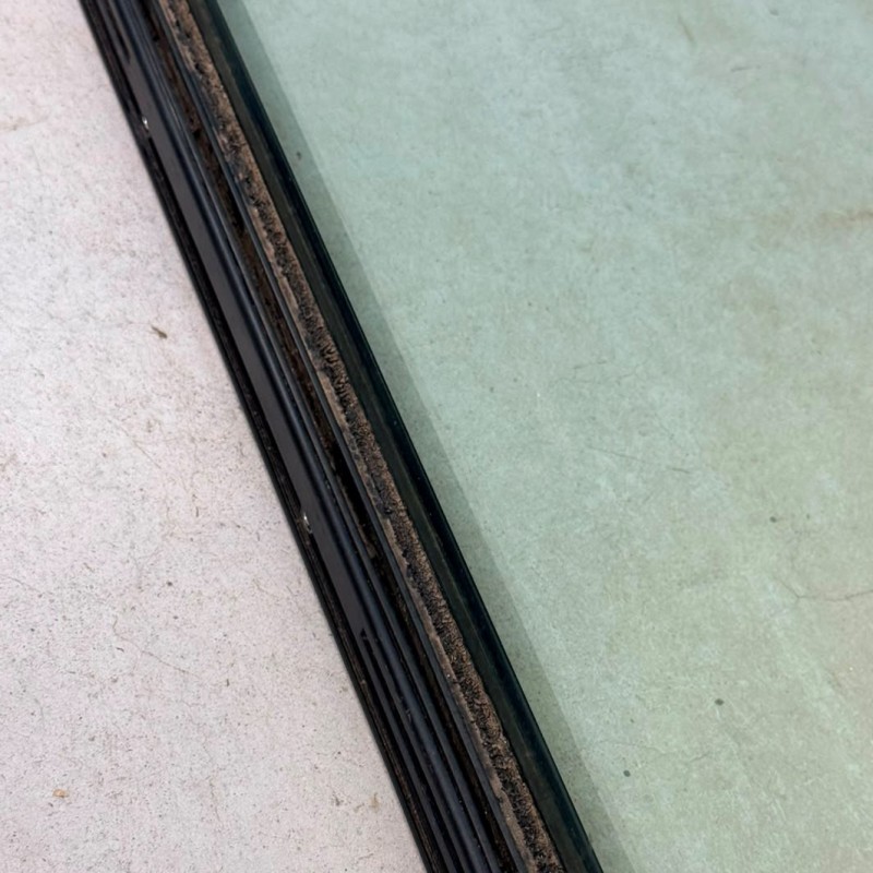 Fenêtre latérale assemblée 106x42.8cm - Occasion