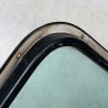 Assembled side window 106 x 42.8 cm – Used