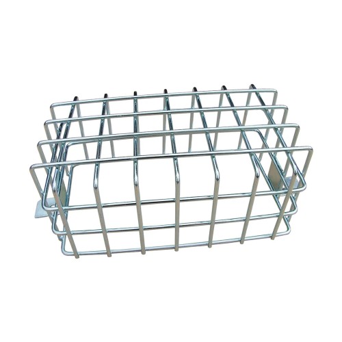 Grille de protection feux arrière