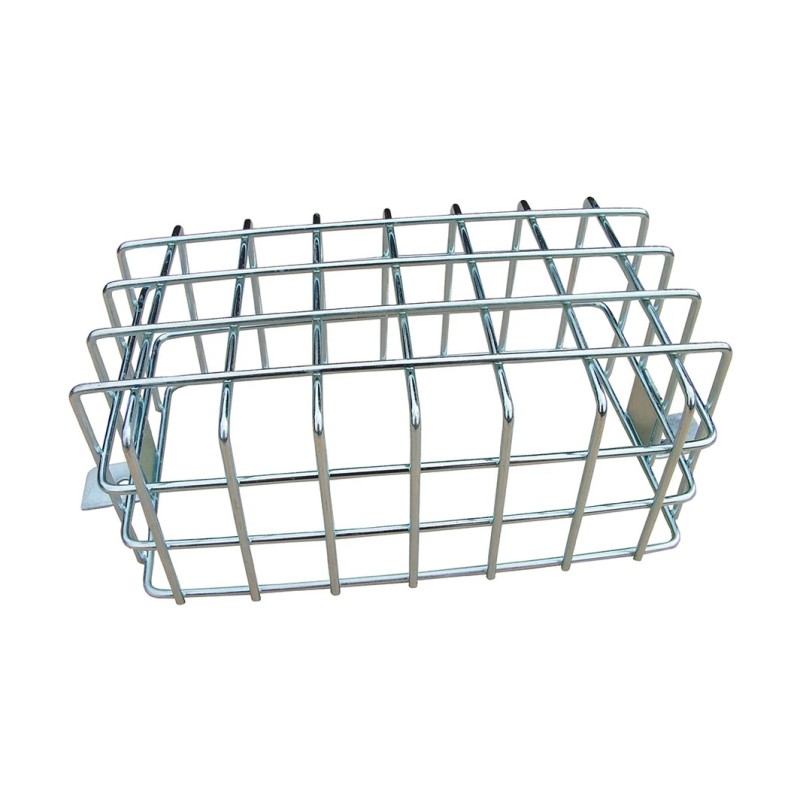 Grille de protection feux arrière