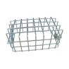 Grille de protection feux arrière