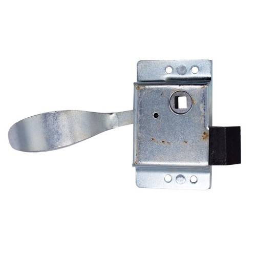 Poignée de porte - droite