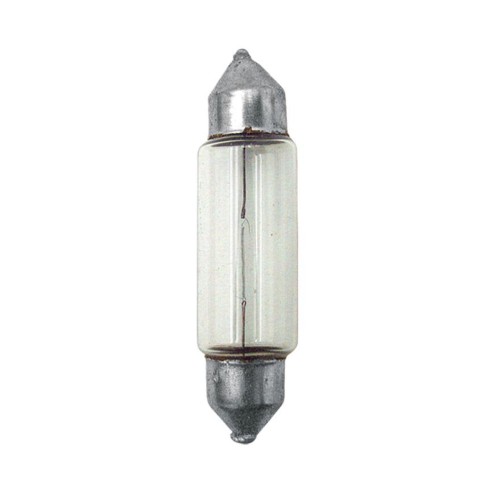 5W 12V shuttle bulb, suitable for the interior lighting of the Disco1 & P38