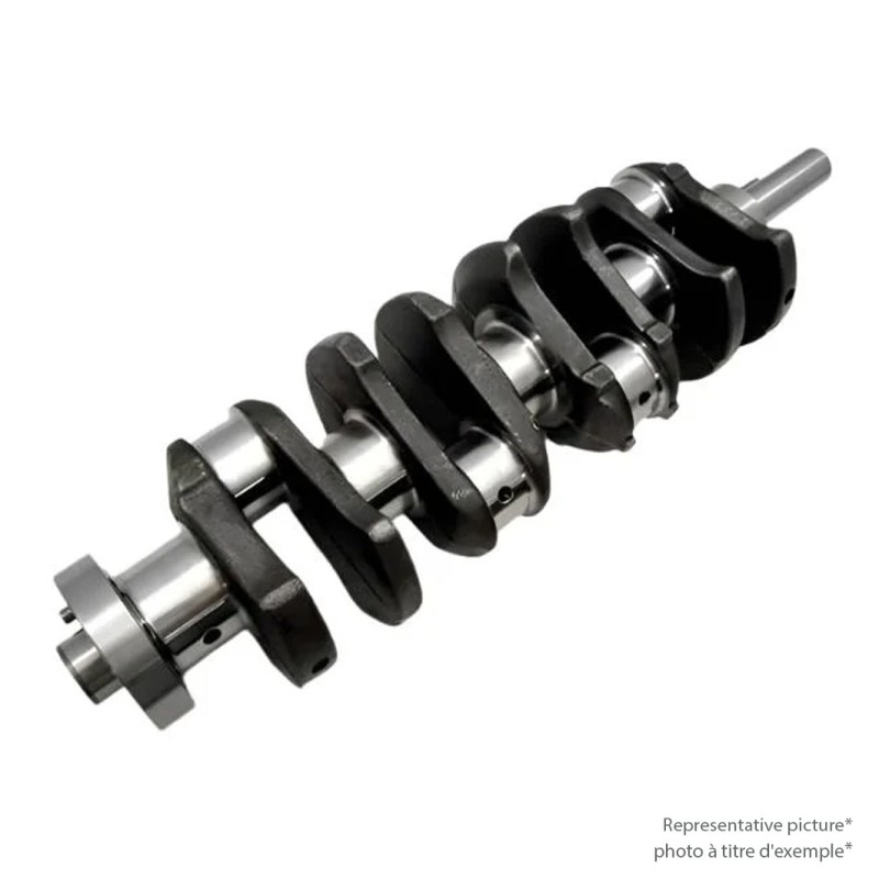 Vilebrequin 2,25L 5 paliers - Occasion