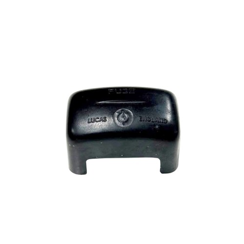 Lid for Lucas fuse box