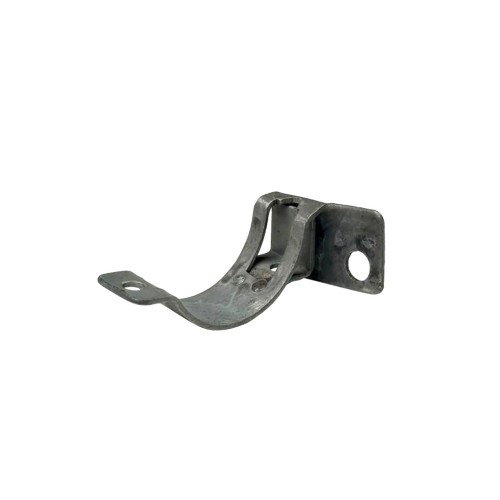 Half-bracket for indicator switch 575383 - Used