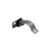 Half-bracket for indicator switch 575383 - Used