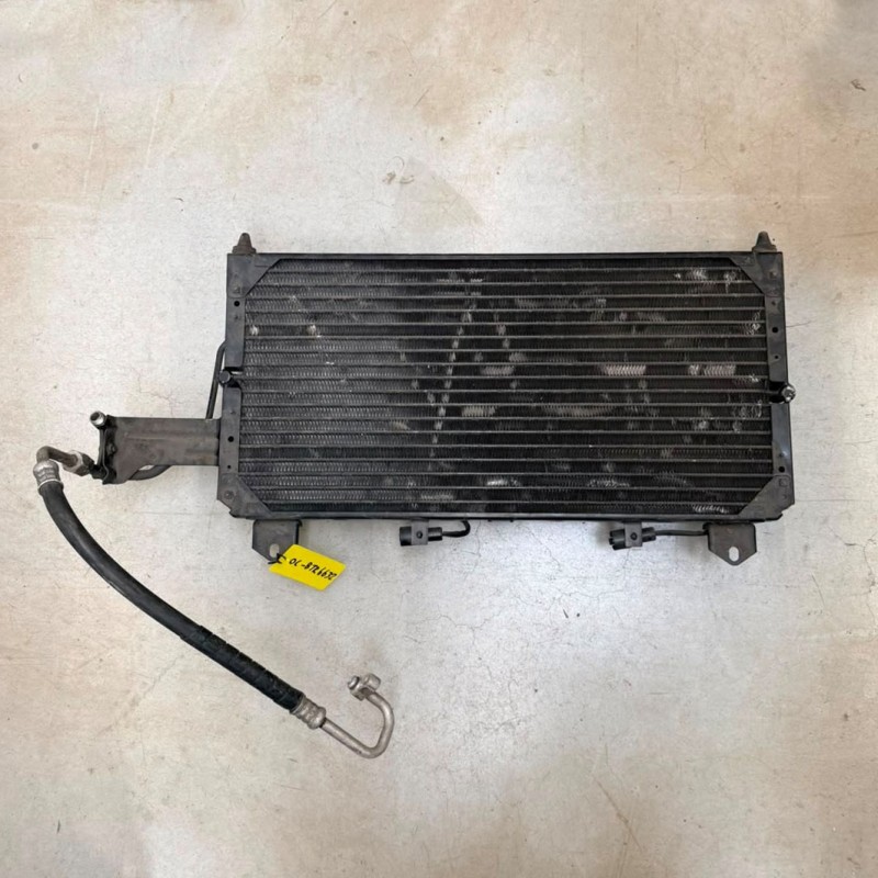 Radiateur de clim complet pour Disco 1 & RRC 300TDi & V8 - Occasion