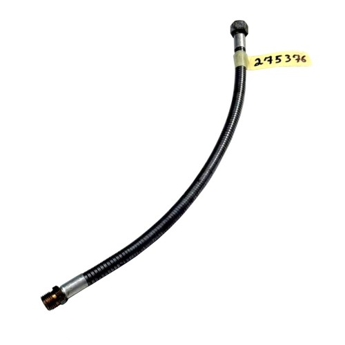 Flexible fuel hose