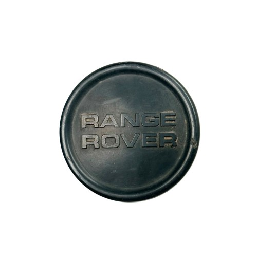 Plastic alloy wheel cover for RRC – Used