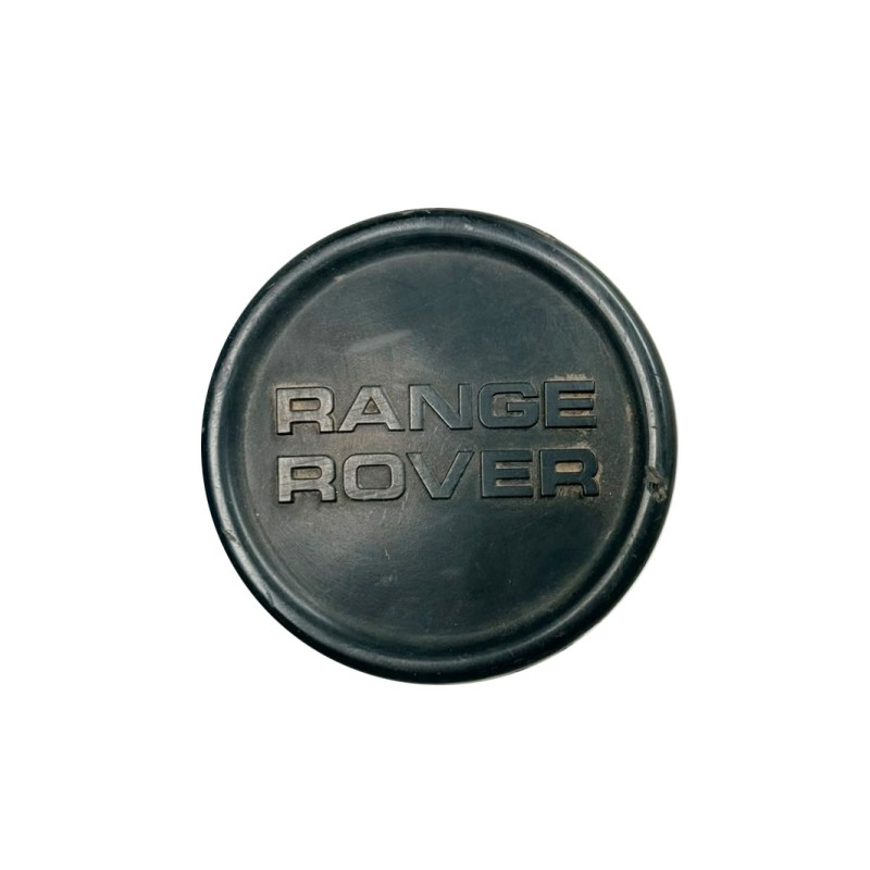 Cache plastique jante alu pour RRC - Occasion