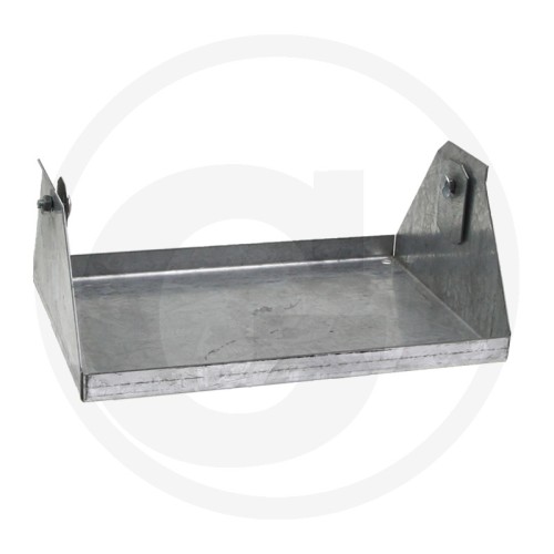 Support batterie Optima
