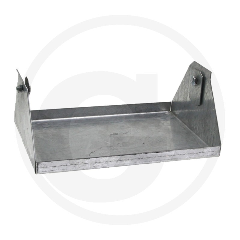 Support batterie Optima