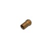 Olive fuel hose for carburettor 1948-58
