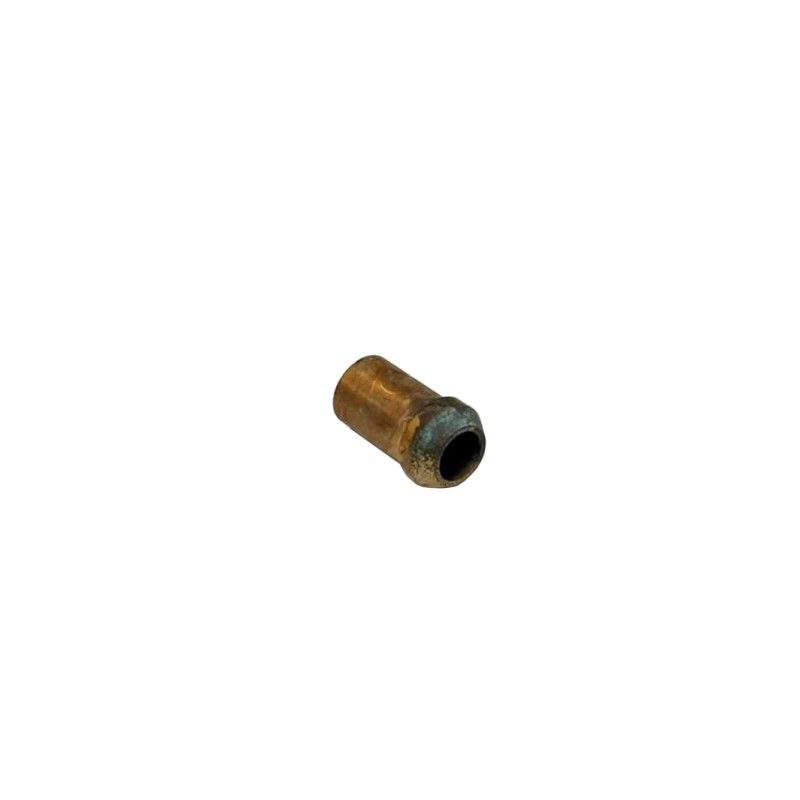 Olive fuel hose for carburettor 1948-58