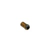 Olive fuel hose for carburettor 1948-58