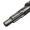 Output shaft - plain spline