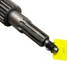 Output shaft - plain spline