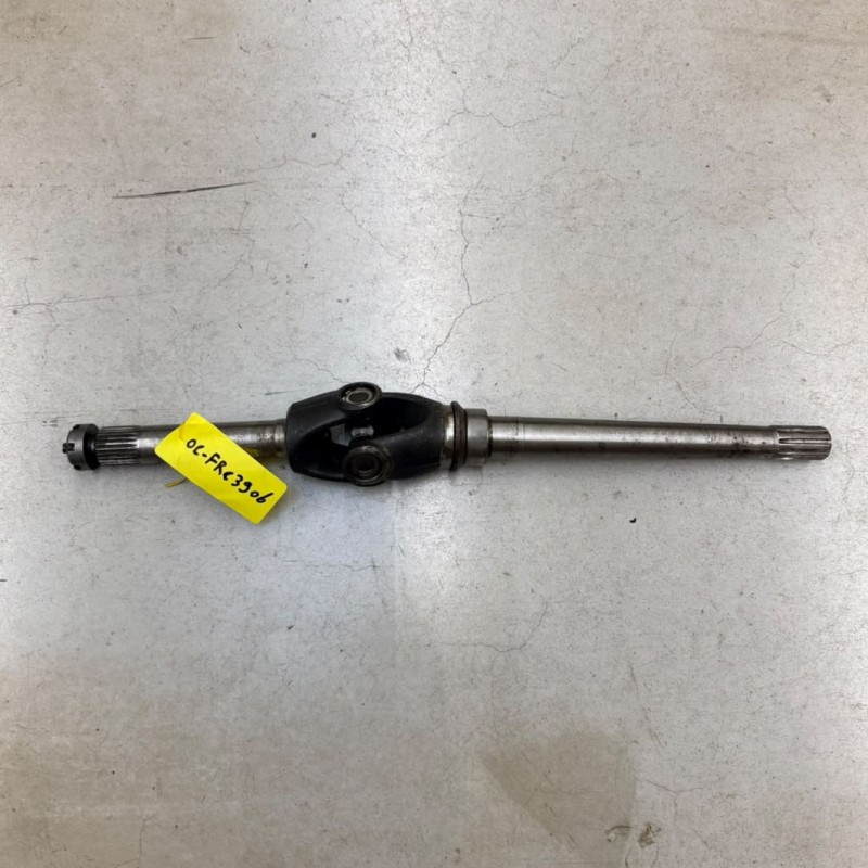 Front half-shaft 10/24 splines RHS – Used