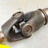 Front half-shaft 10/24 splines RHS – Used