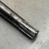 Front half-shaft 10/24 splines RHS – Used