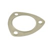 Exhaust gasket