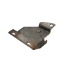 Bonnet release rod bracket – Used