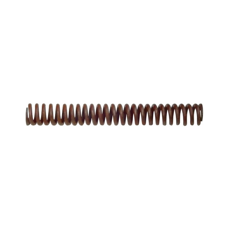 Clutch push rod spring – Used