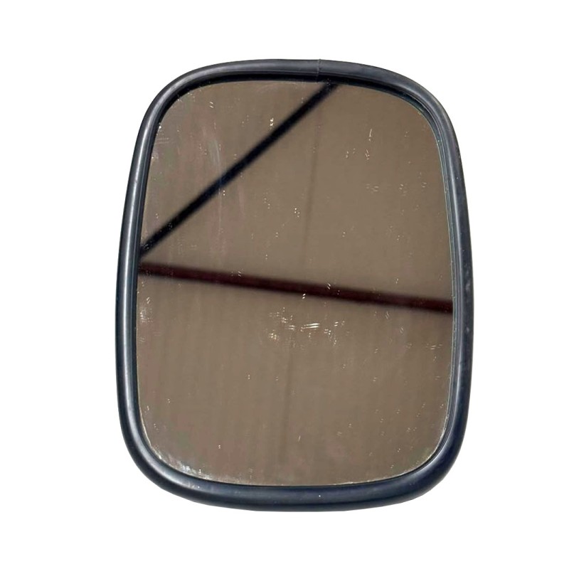 Mirror – flat glass