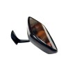Interior rear-view mirror with day/night switch – Disco1 1989–98