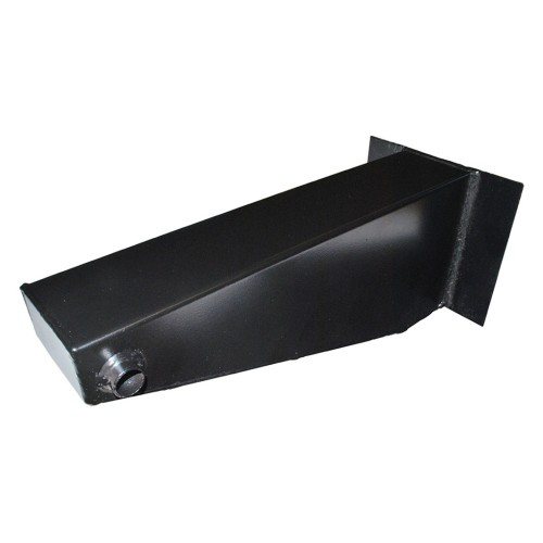 Bulkhead outrigger LH or RH
