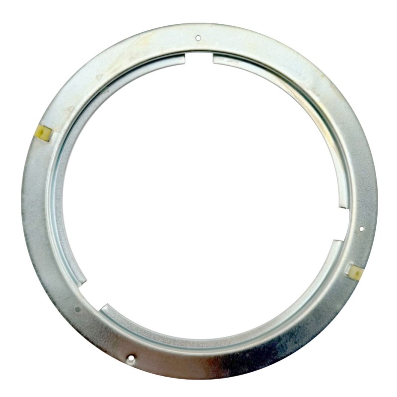 Headlamp retaining ring – RRC 1986–91