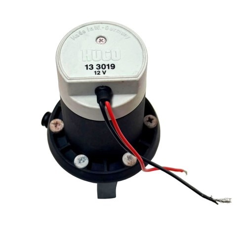 Pompe à essence 12v - filet