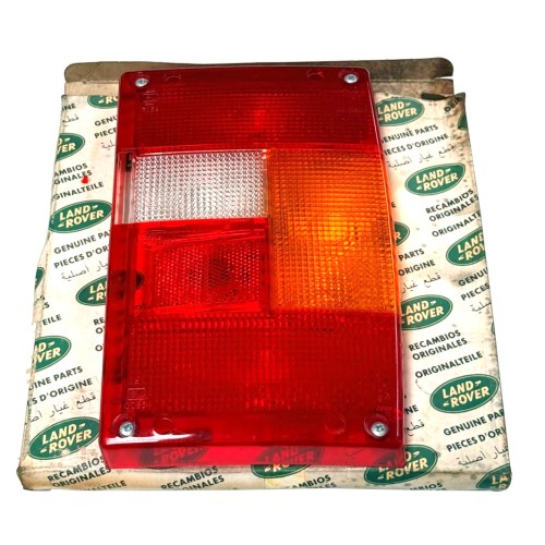 Lentille arrière droite RRC à partir de 1979