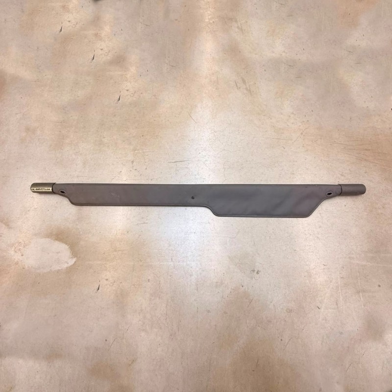 Rear panel – grey – Disco1 1989–98 – Used